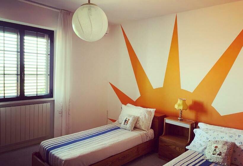 B&b Portobello