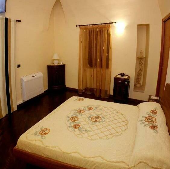 Bed and Breakfast A Casa Mia