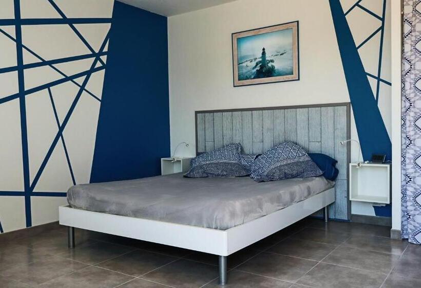 Bed and Breakfast Cap L Océan
