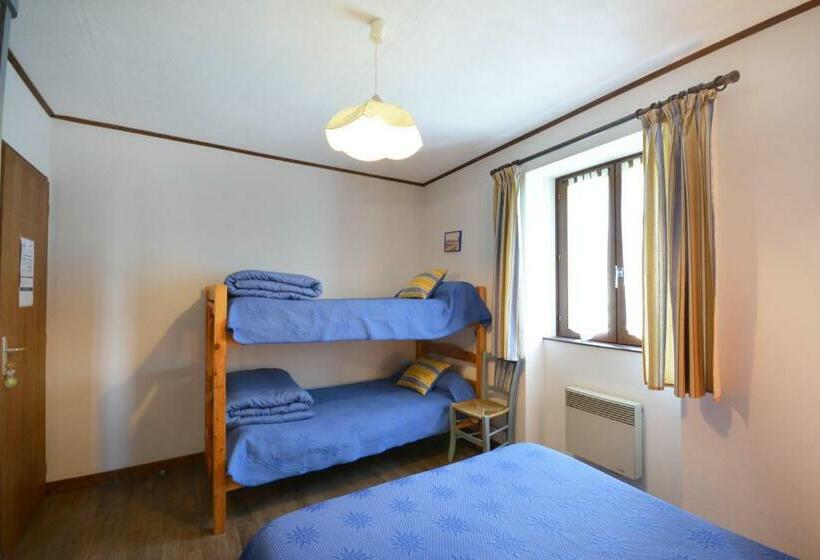 مبيت وإفطار Chambre D Hôtes Au Vieux Chêne
