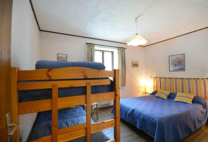 مبيت وإفطار Chambre D Hôtes Au Vieux Chêne