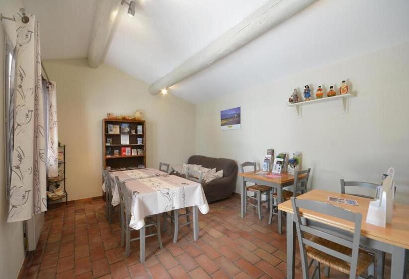 مبيت وإفطار Chambre D Hôtes Au Vieux Chêne