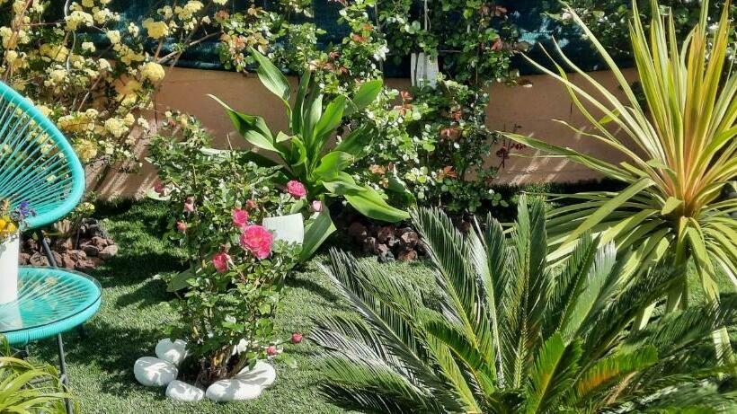 ベッドアンドブレックファースト Chambre D Hôtes Dans Villa Diane