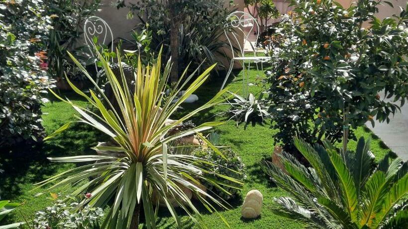 ベッドアンドブレックファースト Chambre D Hôtes Dans Villa Diane