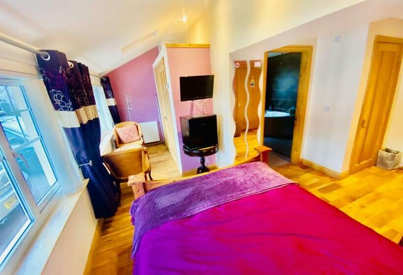 住宿加早餐  Dreamhaven