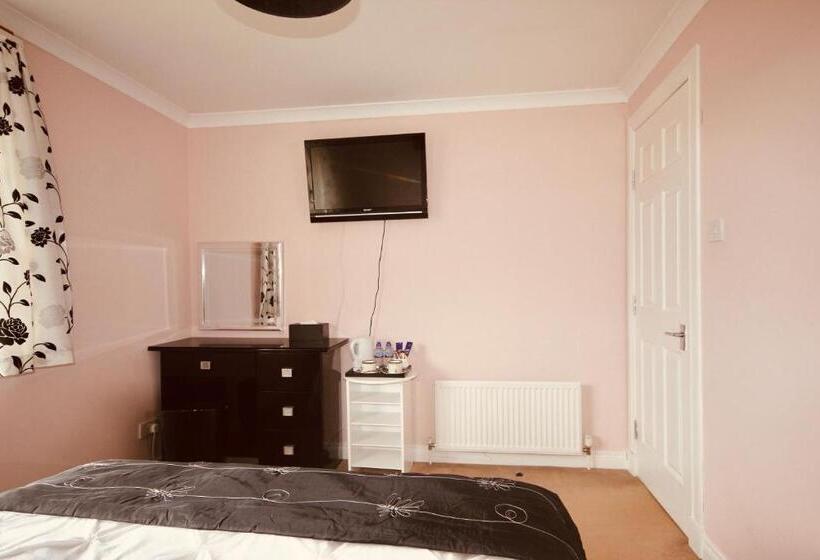 住宿加早餐 Dreamhaven