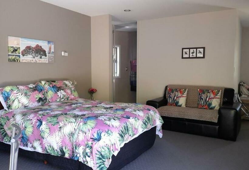 צימר Hidden Gem In Oaklands