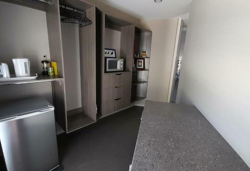 צימר Hidden Gem In Oaklands