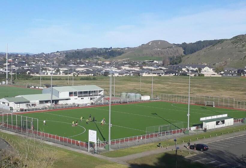 צימר Hidden Gem In Oaklands