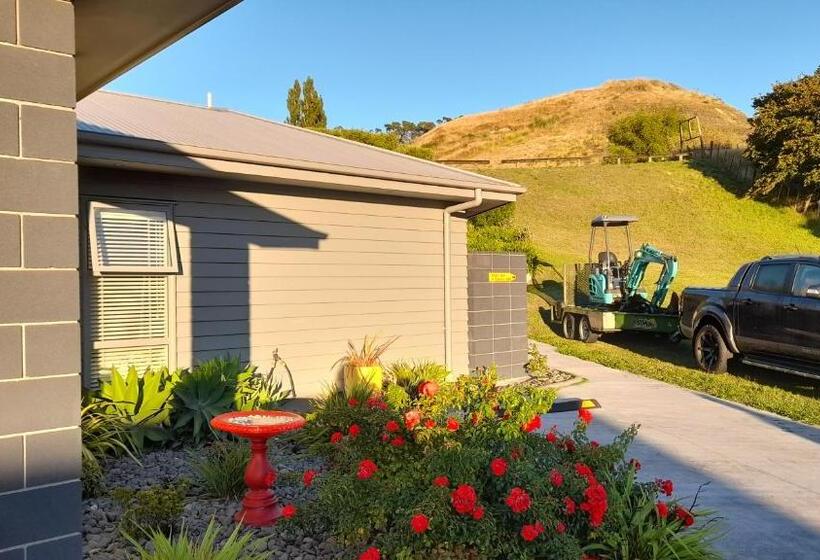 צימר Hidden Gem In Oaklands