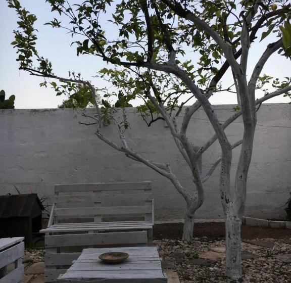 مبيت وإفطار Le Stanze Di Cortès