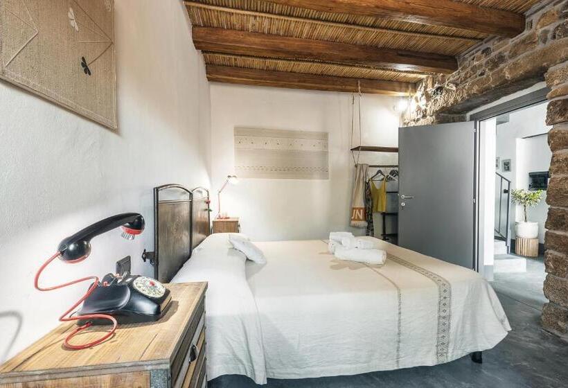 Sa Crai B&b   Sardinian Experience
