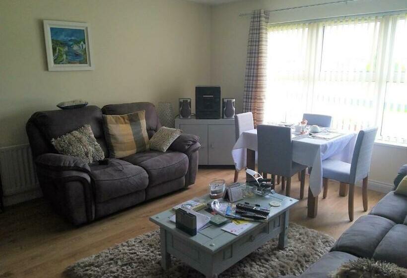Braeside B&b
