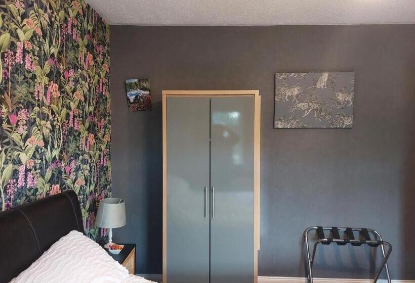 Braeside B&b