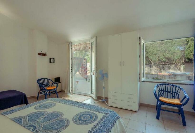 Domu Prexada B&b