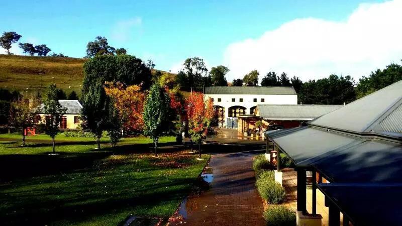 Отель Eling Forest Winery