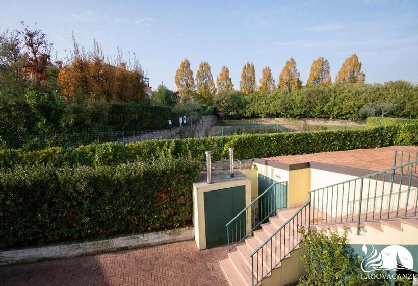 Luxury Martina Appartamenti