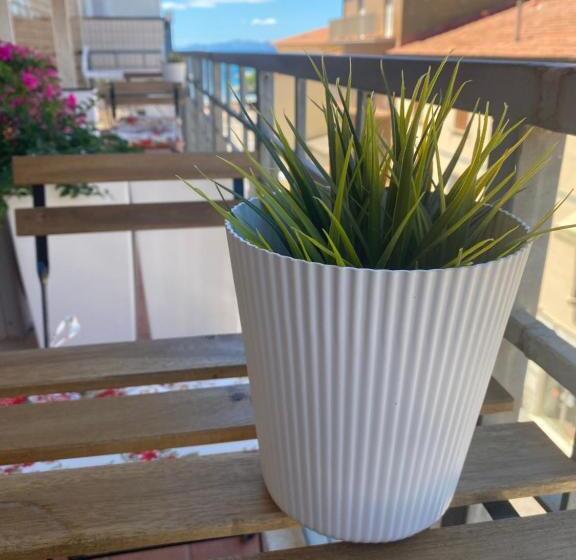 پانسیون Affittacamere Via Roma 12