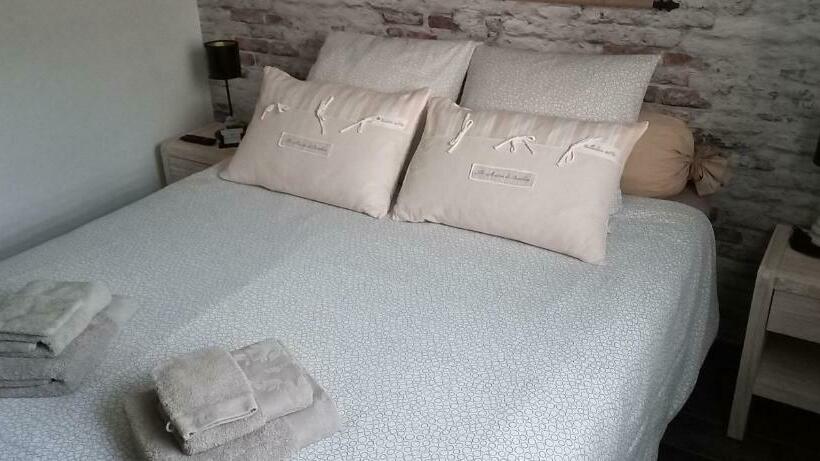 ペンション Chambre D Hôte La Paisible