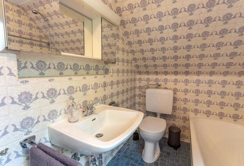 پانسیون City House Bühl