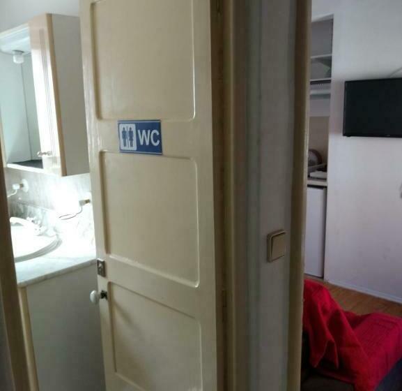 بنسيون Family Home  Lisboa