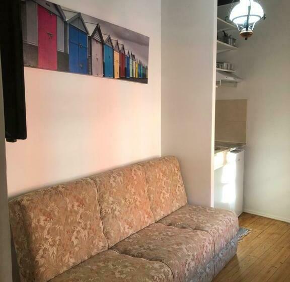 بنسيون Family Home  Lisboa