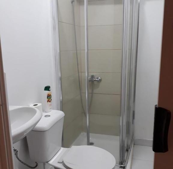 بنسيون Family Home  Lisboa