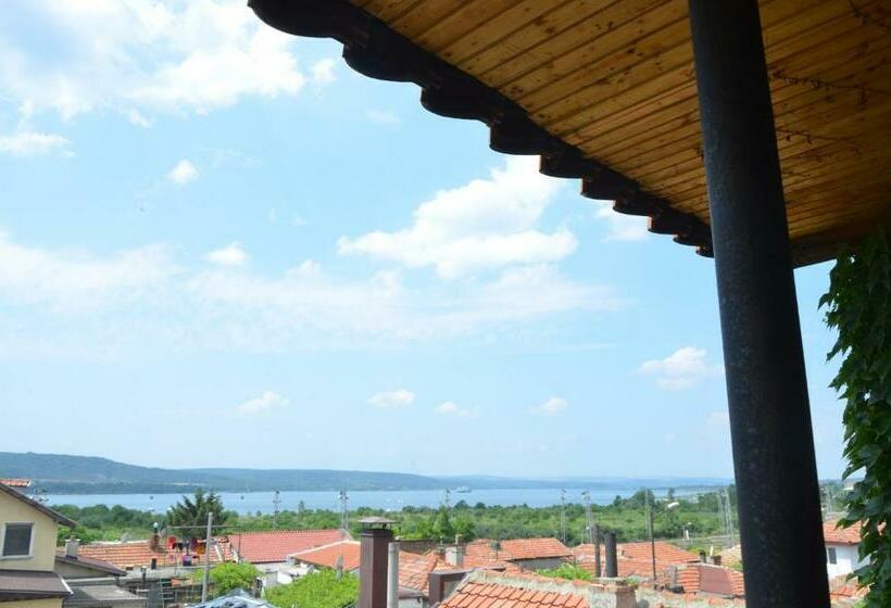 پانسیون Guest House Amazonia