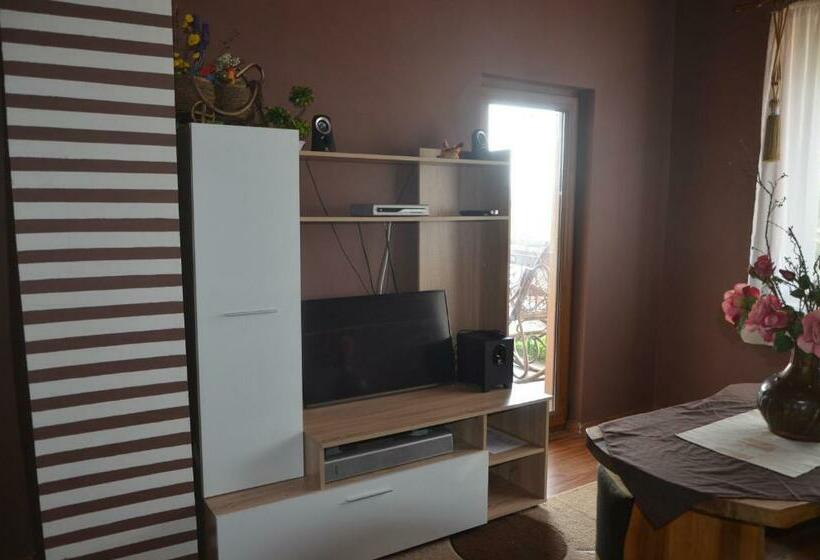 پانسیون Guest House Amazonia