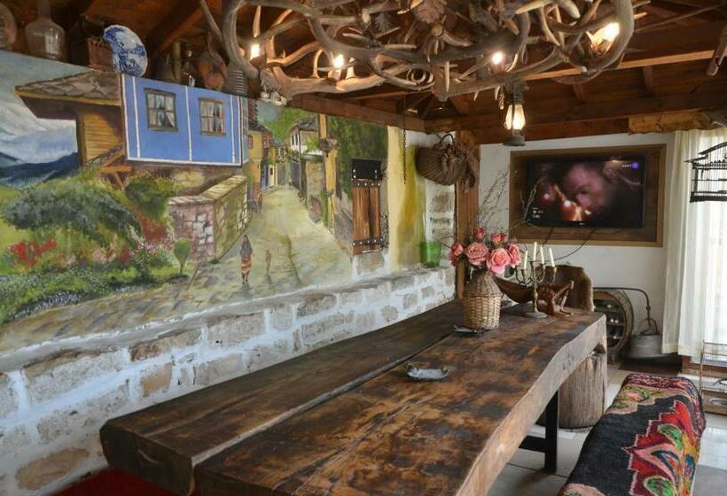 پانسیون Guest House Amazonia