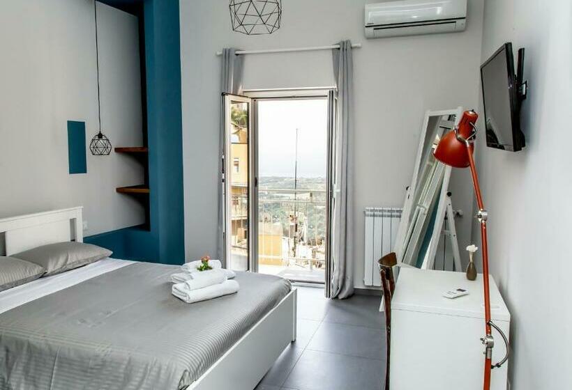 پانسیون Guest House Nonnolorè