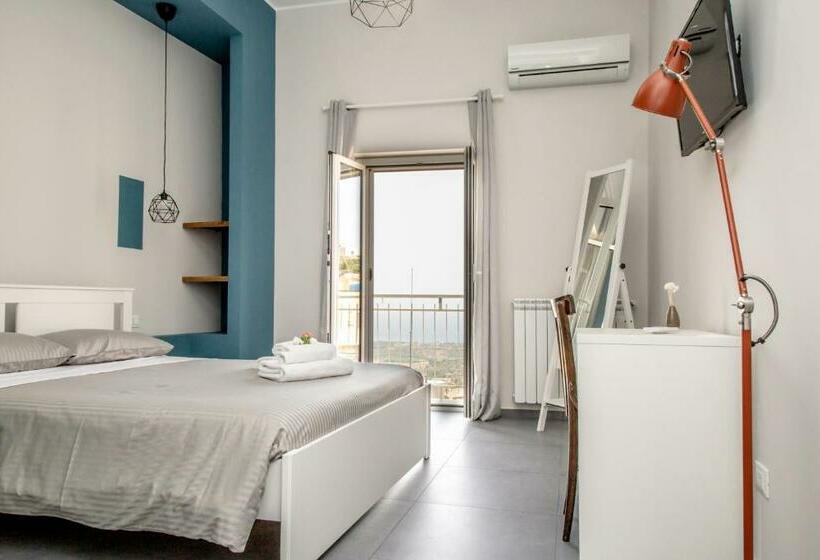 پانسیون Guest House Nonnolorè