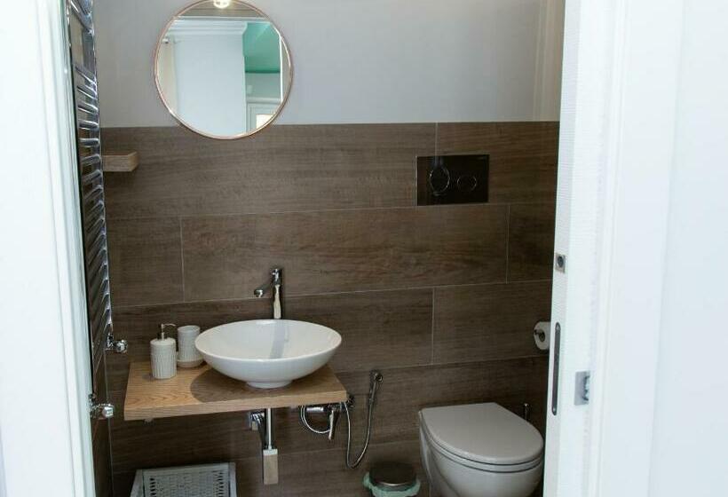 پانسیون Guest House Nonnolorè