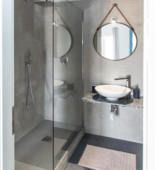 پانسیون Guest House Nonnolorè