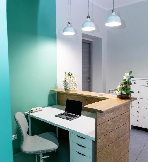 پانسیون Guest House Nonnolorè