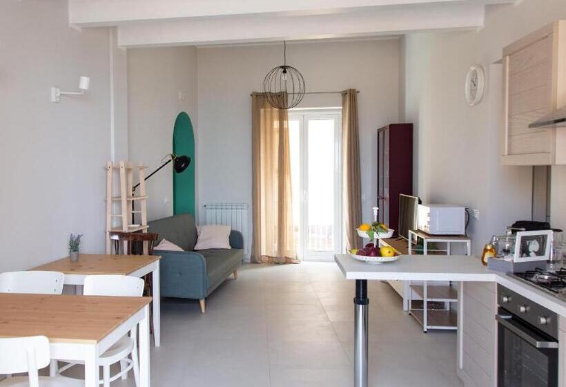 پانسیون Guest House Nonnolorè