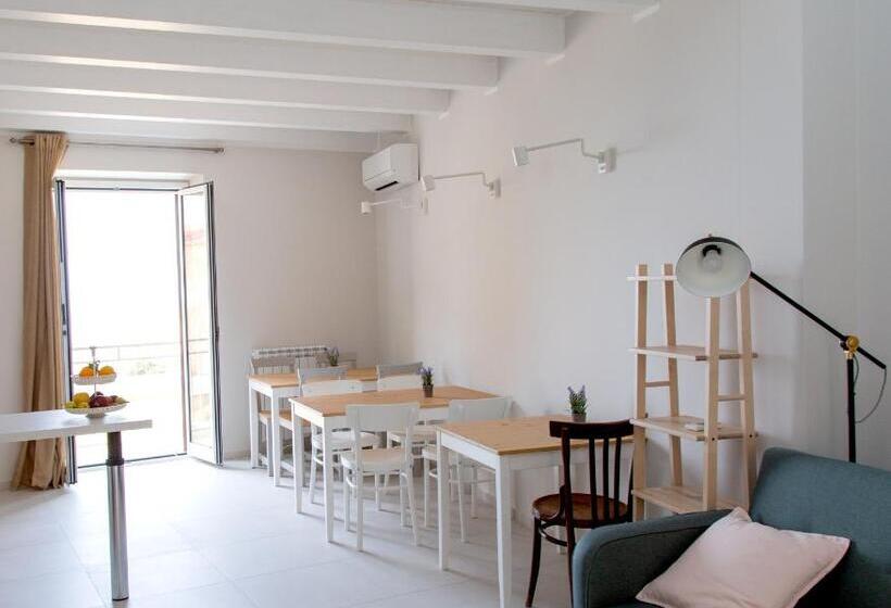 پانسیون Guest House Nonnolorè