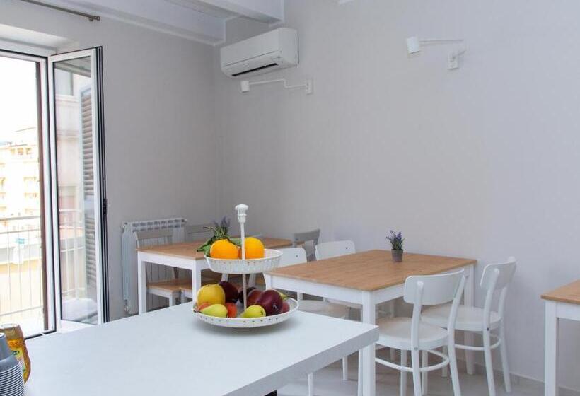 پانسیون Guest House Nonnolorè