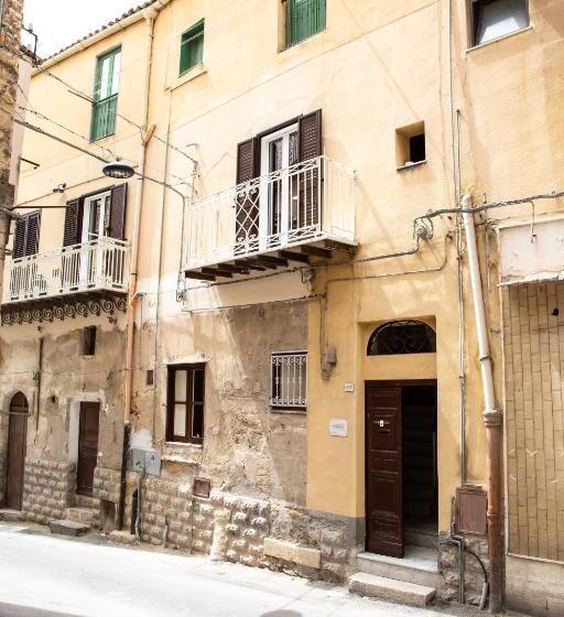 پانسیون Guest House Nonnolorè