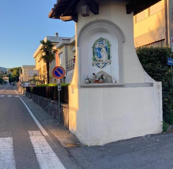 بنسيون La Culla Del Mugello