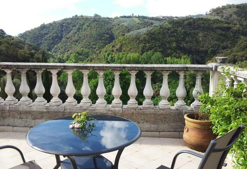 بنسيون La Grimaudière