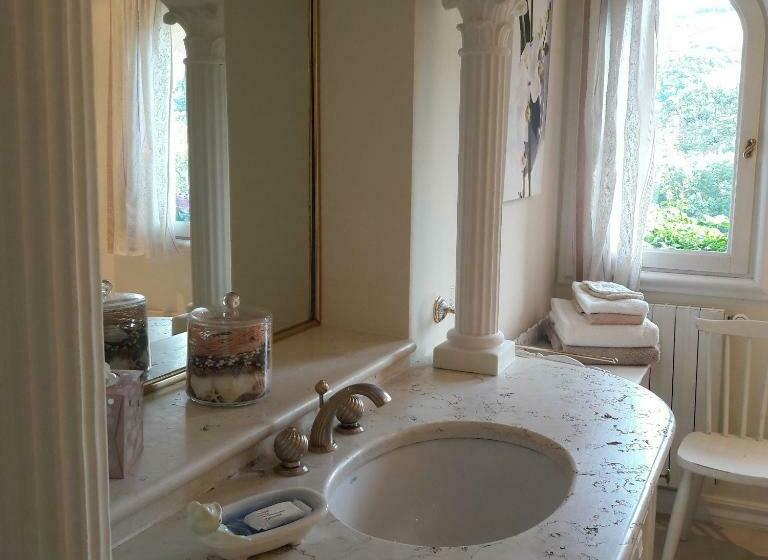 بنسيون La Grimaudière