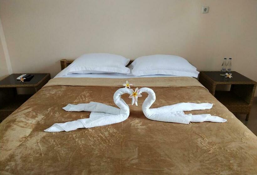 Пансион Lidah Lokal Guest House Singaraja