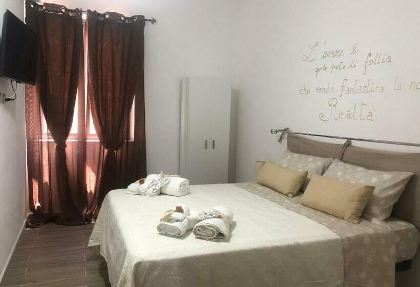 پانسیون Mare Nostrum