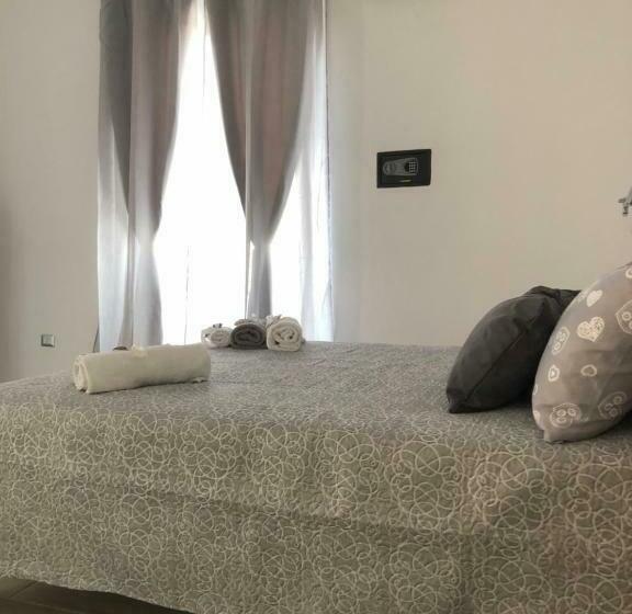 پانسیون Mare Nostrum