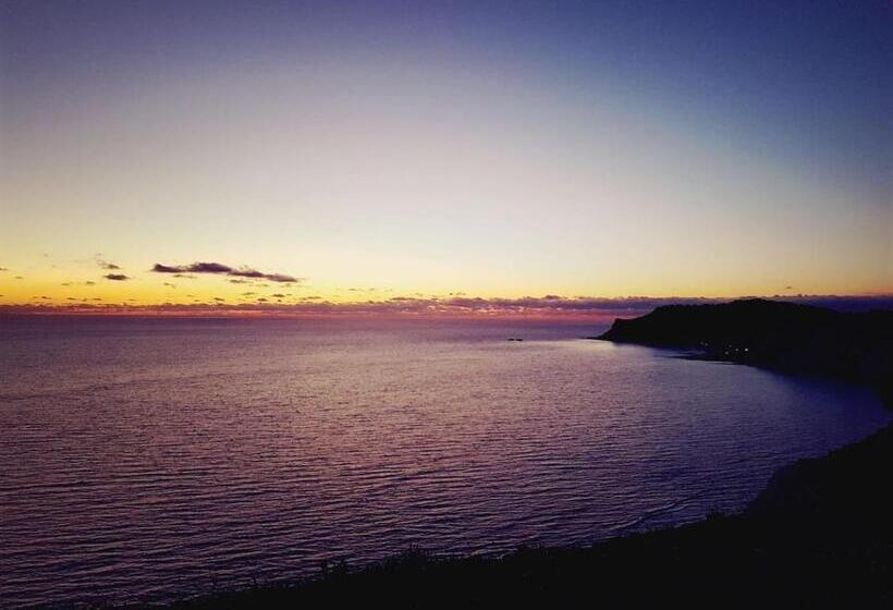 پانسیون Mare Nostrum