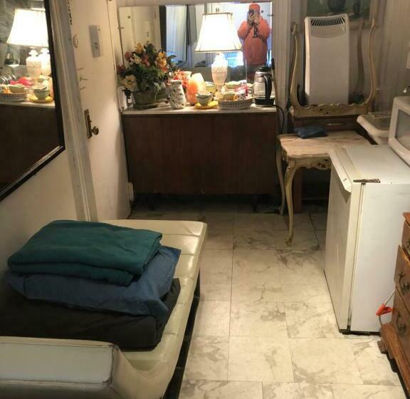 بنسيون Private Room In Manhattan