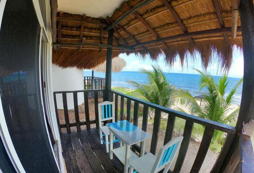 هاستل Casa Kayab