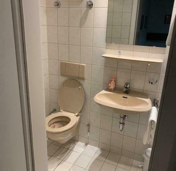 הוסטל Gasthof Zum Bären