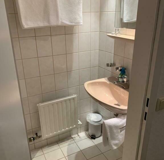 הוסטל Gasthof Zum Bären